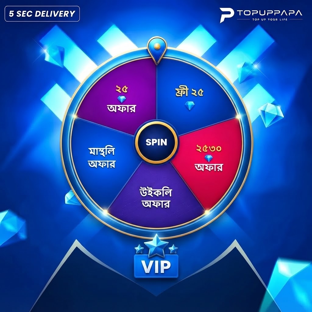 Free Spin